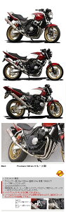 YAMAMOTO RACING }g[VO XybNA vjAGfBV ll tGL][Xg}t[ CB400SF VTEC HONDA z_ }t[