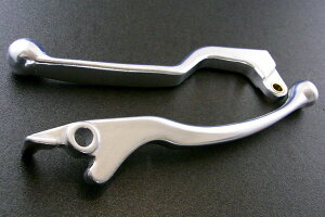 ALBA �A���o ���o�[ XR250 HONDA �z���_ �u���[�L�E�N���b�`���o�[�Z�b�g �n���h�����Ӄp�[�c �n���h��