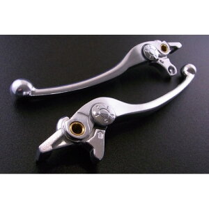 ALBA �A���o XJR1300 1300cc�y00-03�z ���E�Z�b�g���o�[ �V���o�[ YAMAHA ���}�n �u���[�L�E�N���b�`���o�[�Z�b�g �n���h�����Ӄp�[�c �n���h��