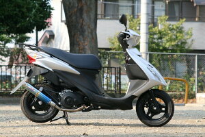 RPM A[s[G 80D-RAPTORtGL][Xg}t[ AhXV125 SUZUKI XYL tGL][Xg}t[ }t[