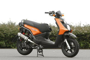BURIAL xA AeBbg}t[ BWS125 [r[EBY] YAMAHA }n tGL][Xg}t[ }t[