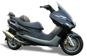 BURIAL xA ^nCubhEXeBK[EO[h MAJESTY125 [}WFXeB] YAMAHA }n tGL][Xg}t[ }t[