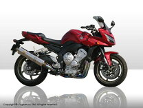 楽天市場】ヨシムラ マフラー FZ1の通販