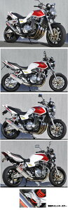 YAMAMOTO RACING }g[VO XybNA tGL][Xg}t[ CB1300SF HONDA z_ }t[