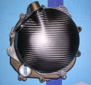 A-TECH �G�[�e�b�N EG-GUARD�Z�b�g03-04�p ZX-6R KAWASAKI �J���T�L �G���W���J�o�[�Z�b�g �G���W���p�[�c �G���W��