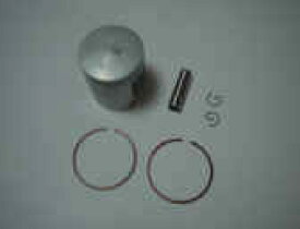 KN企画 ケイエヌキカク ピストンキット ライブDIO ZX SR ST S J ライブDIOチェスタ リード50 HONDA ホンダ ピストン エンジンパーツ エンジン