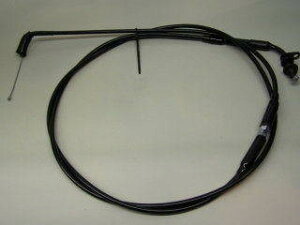 KN企画 ケイエヌキカク ビッグキャブ用ケーブル モンキー ゴリラ HONDA ホンダ スロットルワイヤー・アクセルワイヤー ハンドル周辺パーツ ハンドル