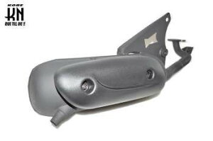 KN企画 ケイエヌキカク スポーツマフラー ビーノ2サイクル YAMAHA ヤマハ チャンバー マフラー