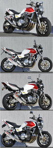 YAMAMOTO RACING }g[VO XybNA tGL][Xg}t[ CB1300SF HONDA z_ }t[