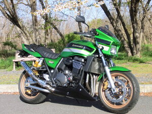 A-TECH G[ebN A_[JE ZRX1200_GO KAWASAKI JTL JE֘A O