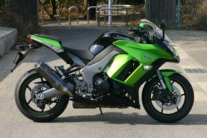 NOJIMA mW} DLC-TITAN XbvI}t[ cC Ninja1000[Z1000SX] Z1000 KAWASAKI JTL }t[