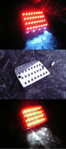 From Neighbor tlCo[ LEDe[jbg SR400 SR500 TW200 YAMAHA }n e[v Η dn