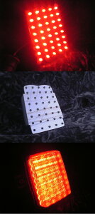 From Neighbor tlCo[ LEDe[jbg FX400 R GPZ1000RX NINJA [jW] KAWASAKI JTL e[v Η dn