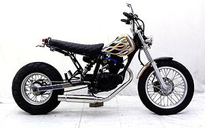 WirusWin ECYEB OhV[v}t[ TW200 TW225E YAMAHA }n tGL][Xg}t[ }t[