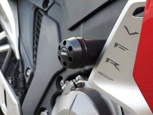 P&A International P&AC^[iVi Ռz_p[NbVpbh X-Pad VFR1200X Crosstourer VFR1200FA HONDA z_ GWXC_[Et[XC_[ t[