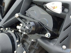 P&A International P&AC^[iVi Ռz_p[NbVpbh X-Pad Daytona 675 R TRIUMPH gCAt GWXC_[Et[XC_[ t[