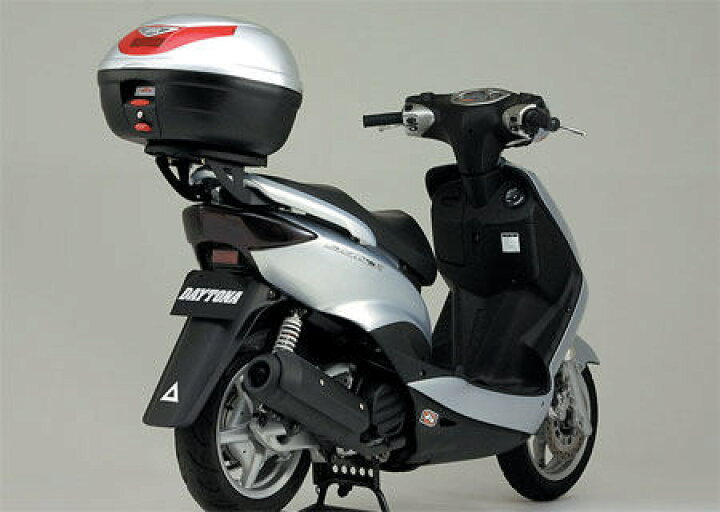 楽天市場】GIVI ジビ スペシャルラック [SR121] グラディウス400 