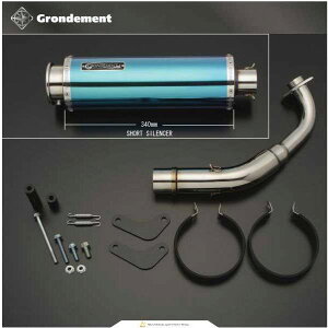 GRONDEMENT Oh} SPIRAL BEET4 XpCr[g `^}t[ MAJESTY125 [}WFXeB] Lu^[dl YAMAHA }n tGL][Xg}t[ }t[