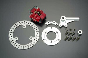 GRONDEMENT Oh} NISSINΌ2POT  Lp[AfBXNu[LLbg bh NSF100 XR50^[h XR100^[h HONDA z_ u[LfBXN[^[ u[L