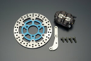 GRONDEMENT Oh} 4POTLp[tgfBXNu[LLbg u[ NSR50 NSR80 XR50^[h XR100^[h NSF100 HONDA z_ u[LfBXN[^[ u[L