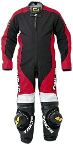RS TAICHI アールエスタイチ NXL022 J-022 キッズ レザースーツ レーシングスーツ・革ツナギ アパレル