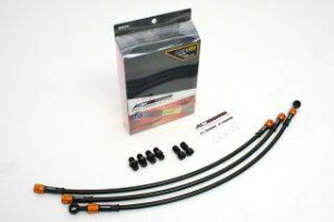 AC PERFORMANCE LINE ACptH[}XC Ԏʃ{gI u[Lz[XLbg jW1000 Z1000SX KAWASAKI JTL u[Lz[XENb`z[X u[L