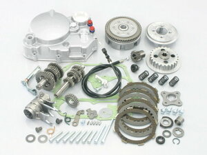 KITACO L^R ULTRAhCuLbg ^Cv X3(Vo[Nb`Jo[) S L[ L[BAJA HONDA z_ ~bVEMA GWp[c GW