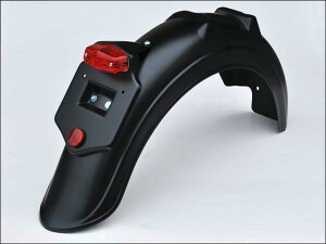 CHIC DESIGN �V�b�N�f�U�C�� �N���V�b�N�t�F���_�[ ���A �N���V�b�N�e�[�������v(���[�J�X��)�t�� W400 KAWASAKI �J���T�L ���A�t�F���_�[ �t�F���_�[�֘A �O�� �J���[�F���^���b�N�}�O�l�V�E���O