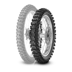 PIRELLI �s���� SCORPION XC MID SOFT�y110/100-18 64M NHS�z �X�R�[�s�I�� �^�C�� CRF250RX KX250X 150XC-W 250XC 300XC 250XC-F 450XC-F 350XC-F DR-Z400SM RM-Z250 YZ250FX YZ250X YZ125X HONDA �z���_ KAWASAKI �J���T�L KTM SUZUKI �X�Y�L YAMAH