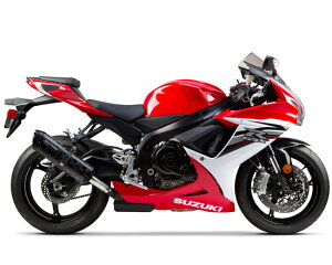 Two Brothers Racing ツーブラザーズレーシング スリップオンマフラー M2アルミサイレンサー GSX-R600 GSX-R750 SUZUKI スズキ マフラー
