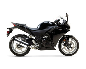 Two Brothers Racing c[uU[Y[VO XbvI}t[ M2A~TCT[ CBR250R 2011- HONDA z_ }t[