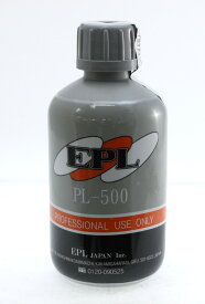 EPL イーピーエル PL-500 オイル添加剤 オイル