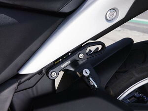 BABYFACE �x�r�[�t�F�C�X ���[�V���O�t�b�N CBR250R CBR400R CBR500R HONDA �z���_ ���[�V���O�t�b�N�E�^�C�_�E���t�b�N �O��