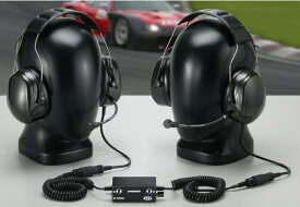 KTEL ケテル イヤーマフセット インカム・インターコム 電子機器類