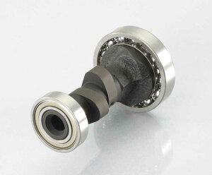 KITACO キタコ ハイカムシャフトスペシャル マグナ50 CL50 CRF50F XR50R競技用 ゴリラ シャリー50 ジャズ ジョルカブ スーパーカブ50 ソロ ダックス プレスカブ50 ベンリィ50S ベンリィCD50 モンキー モ