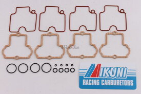 YOSHIMURA ヨシムラ オーバーホールキット その他キャブレターオプション・補修部品 吸気関連 エンジン