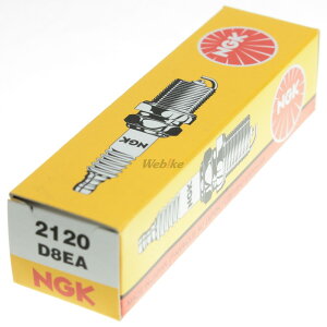 NGK �G�k�W�[�P�[ �W���v���O D8EA 2120 APRILIA �A�v�����A bimota �r���[�^ BMW HONDA �z���_ KAWASAKI �J���T�L KTM MOTOGUZZI ���g�O�b�` SUZUKI �X�Y�L �v���O �_�Όn �G���W��