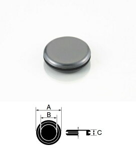 K-CON L^RRrjp[c ObgiPVCj hUS AF23.7mm×BF15.5mm×CF6.1mm^K(:20/:1.5mm-2mm)