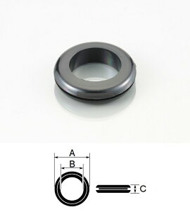 K-CON L^RRrjp[c ObgiPVCj hUS AF29.9mm×BF18.9mm×CF7.2mm^K(:25/:1.5mm-2mm)