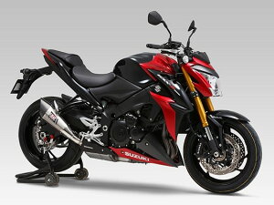 YOSHIMURA V XbvI R-11 TCN 1Gh EXPORT SPEC GSX-S1000 GSX-S1000F SUZUKI XYL XbvI}t[ }t[ SM (^}WbNJo[)/d(STD2.3kg)F2.0kg
