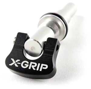 X-GRIP GbNXObv p[ouAWX^[ EXC 250 SX 300 125 150 TE TC EC 125-300 MC KTM HUSQVARNA nXNo[i GASGAS KXKX ̑}t[IvVECi }t[