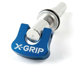 X-GRIP GbNXObv p[ouAWX^[ EXC 250 SX 300 125 150 TE TC EC 125-300 MC KTM HUSQVARNA nXNo[i GASGAS KXKX ̑}t[IvVECi }t[