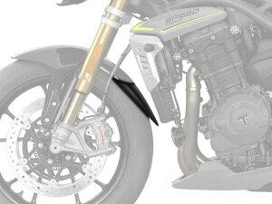 P&A International P&A�C���^�[�i�V���i�� �G�N�X�e���h�t�F���_�[ Daytona 660 Speed Triple 1200 RR RS Trident 800 TRIUMPH �g���C�A���t �t�����g�t�F���_�[ �t�F���_�[�֘A �O��