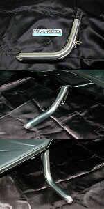 WirusWin ウイルズウィン ソリッドショートスタンド ブライアントタイプ フォルツァMF08 HONDA ホンダ サイドスタンド フレーム