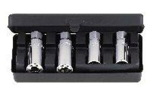 KTC PCeB[V[ 12.7sq. X^bh[o[Zbg ̑A\Pbg \Pbg nhc[