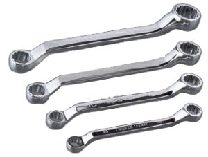 KTC Nepros lvX 45°×6°V[g߂˃`Zbg [4{g] ~i߂˃`j ߂˃` nhc[