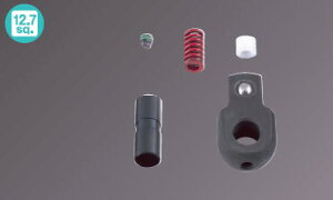 KTC Nepros lvX 12.7sq.XsinhwbhyALbg ̑Anh nhc[