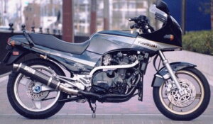 PENSKE yXP XbvI}t[ GPZ900R NINJA [jW] KAWASAKI JTL }t[