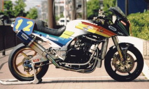 PENSKE yXP G{[VXp[vOf[VtGL][Xg}t[ GPZ900R NINJA [jW] KAWASAKI JTL tGL][Xg}t[ }t[