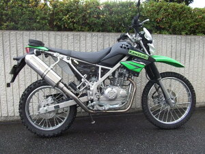 PENSKE yXP KLX125_EAbvtGL][Xg}t[ KLX125 KAWASAKI JTL tGL][Xg}t[ }t[